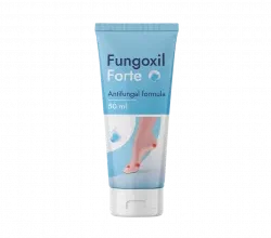 Fungoxil Forte