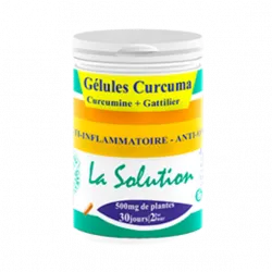 Gelules Curcuma Abidjan — En Cote D'Ivoire Acheter — Prix 24900 ₣