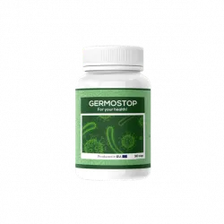 Germostop Cmimi — Në Shqipëri Poros — Çmimi 4700 L