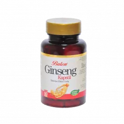 Ginseng Balen Free ანოტაცია — საქართველოში შესყიდვა — ფასი 0 ლარი