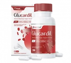 Glucardil