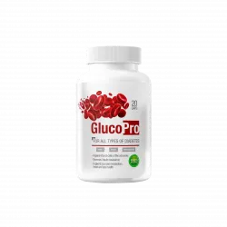 Gluco Pro 哪里更便宜, 评价, 购买, 送货上门. 马来西亚