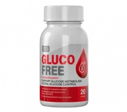 GlucoFree