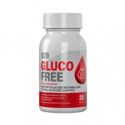 GlucoFree Para Que Sirve — En Guatemala Comprar — Precio 269 Q