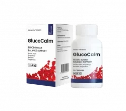 Glucocalm