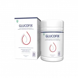 Glucofix efektivitas, ulasan, harga, pesan. Indonesia