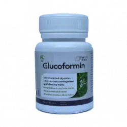 Glucoformin efektivitas, ulasan, harga, pesan. Indonesia