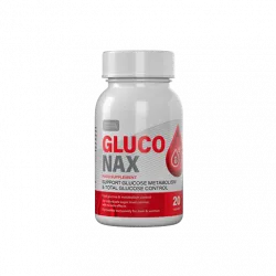 Gluconax Plm — En Chile Pedir — Precio 34900 $