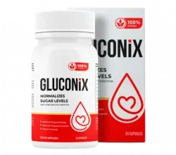 Gluconix Low Price