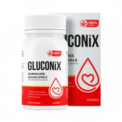 Gluconix Low Price Críticas — Em Portugal Comprar — Preço 29 €