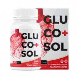 Glucosol Donde Lo Venden — En Guatemala Pedir — Precio 269 Q