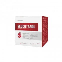 Glucotanol để làm gì, cách sử dụng, nơi tìm, giá. Việt Nam