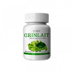 Grinlait Como Se Usa — En México Pedir — Precio 840 $