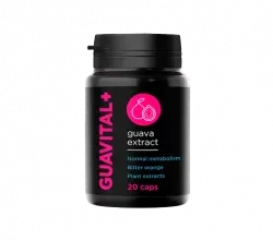 Guavital Plus