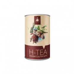 H-Tea Ne Işe Yarar Yorumlar — Türkiye'de Sipariş Ver — Fiyat 850 ₺