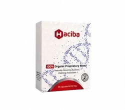 Haciba Breast Enlargement