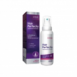 Hair Perfecta Dr Max — Na Slovensku Objednať — Cena 45 €