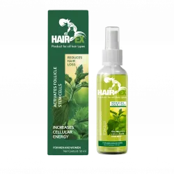 HairEx Para Que Sirve — En Perú Comprar — Precio 149 S/.