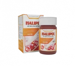 Halipix