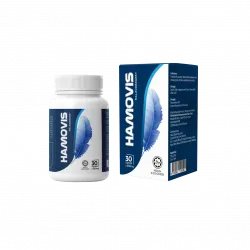 Hamovis what is it, reviews, cost, order. Malaysia