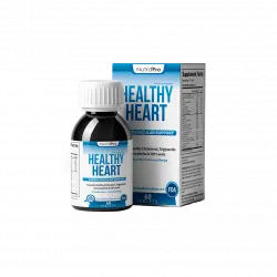 Healthy Heart Forte Resmi Sitesi — Türkiye'de Sipariş Ver — Fiyat 599 ₺