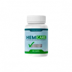 Hemcare  — Në Kosova Poros — Çmimi 41 €