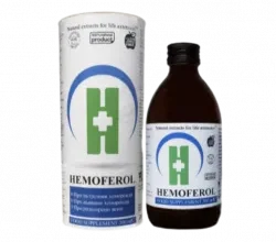 Hemoferol (Хемоферол)