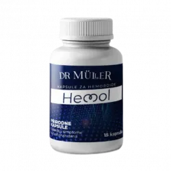 Hemol Low Price у апотекама града, цена, купити без рецепта. Србија