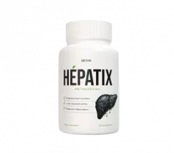 Hepatix