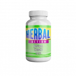 Herbal Action In Urdu — پاکستان میں آرڈر — قیمت 6499 ₨