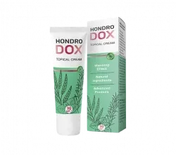 Hondro Dox