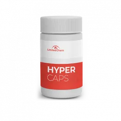 Hyper Caps Minsan — In Italia Acquista — Prezzo 49 €