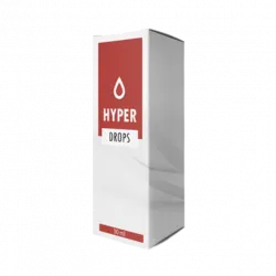 Hyper Drops për çfarë, si të aplikoni, ku të gjeni, çmimi. Maqedonia