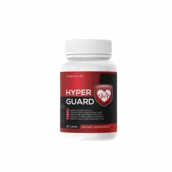 Hyper Guard у апотекама града, цена, купити без рецепта. Косово