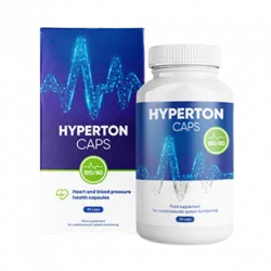 Hyperton Caps Free ფასი — საქართველოში ყიდვა — ფასი 0 ლარი