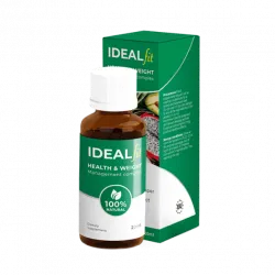 Ideal Fit Free Opiniones Negativas — En España Pedir — Precio 0 €