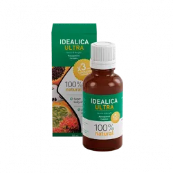 Idealica Ultra Ekşi — Türkiye'de Satın Al — Fiyat 449 ₺