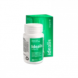 Idealis Donde Comprar — En España Comprar — Precio 39 €