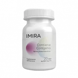 Imira Low Price Como Se Usa — En México Comprar — Precio 590 $