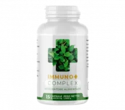 Immuno Plus Complex