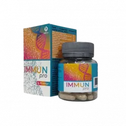 Immunpro Haqqinda Melumat — Azerbaycandan Almaq — Qiymət 39 manat