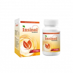 Insinol what is it, reviews, cost, order. Malaysia