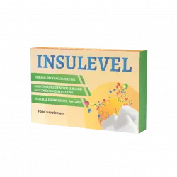 Insulevel Amazon — In Deutschland Kaufen — Preis 49 €
