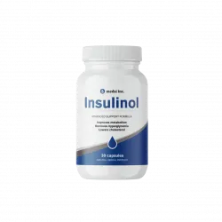 Insulinol Caps Kilimall — In Kenya Purchase — Price 5900 KSh