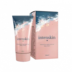 Inten Skin Фрамар — В България Купете — Цена 89 лв.