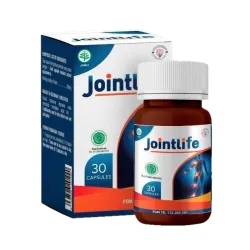 Joint Life efektivitas, ulasan, harga, pesan. Indonesia