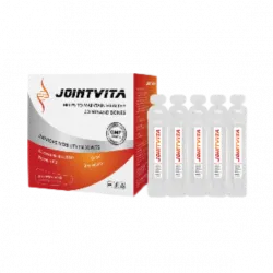 Jointvita để làm gì, cách sử dụng, nơi tìm, giá. Việt Nam