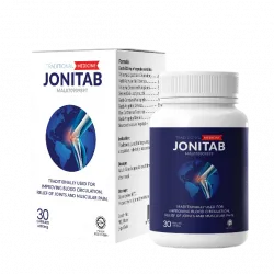 Jonitab 效果, 评价, 价格, 订购. 马来西亚