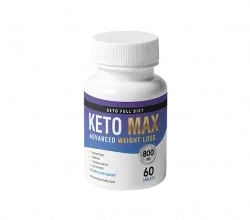 Keto Max