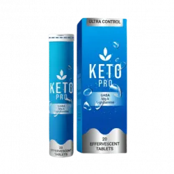 Keto Pro Kya Hai — भारत में ऑर्डर करें — कीमत 2290 ₹